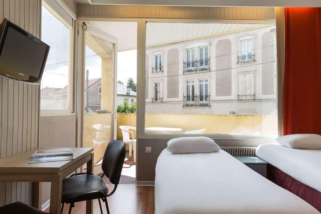 The Originals Access, Hotel Arum, Ремирмон Номер фото